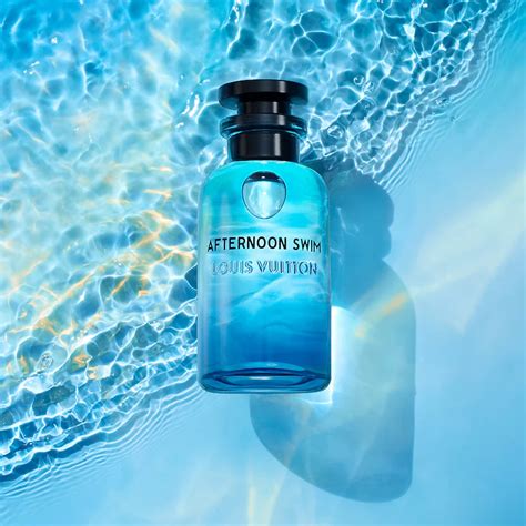 louis vuitton cologne afternoon swim|afternoon swim louis vuitton reviews.